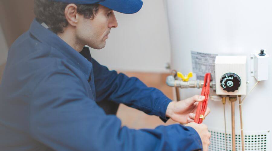 Professional Leak Detection in Petersburg, NY